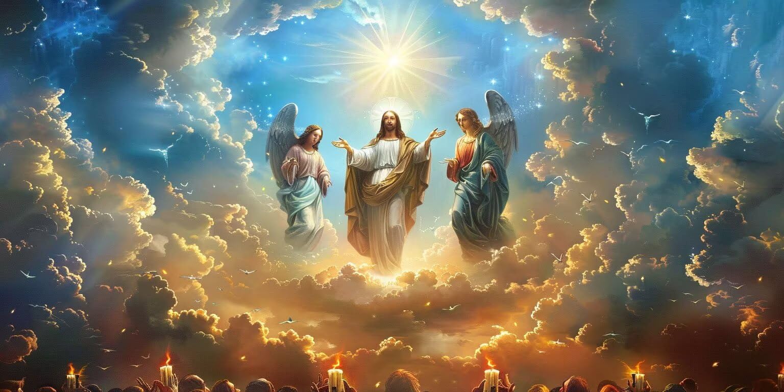 Peinture par Numéros Kit Adultes, L'Homme JéSus, 60x80cm 4JGWX-382