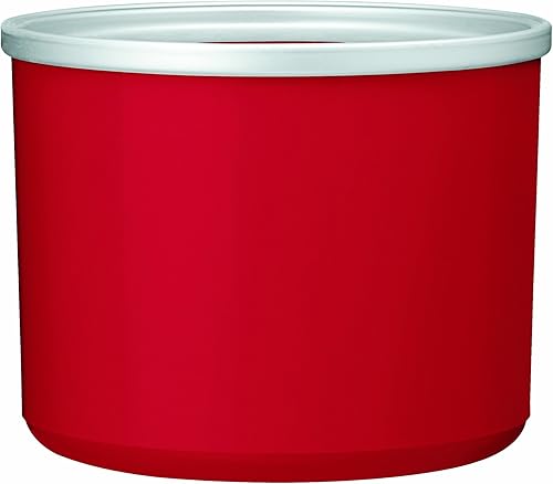 Miniatura 4 de Cuisinart ICE-21RP1 Máquina para hacer yogur congelado, helado y sorbete y tazón de congelador adicional