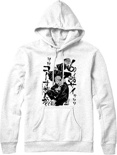 Anime tshirts and hoodies Clearance