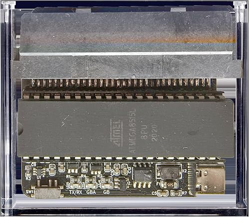 GBxCart Reader Writer & Flasher Cartridge Backup Adapter Retro Game Accessory Compatible For Game Console Adapter Headphone Usb Wireless