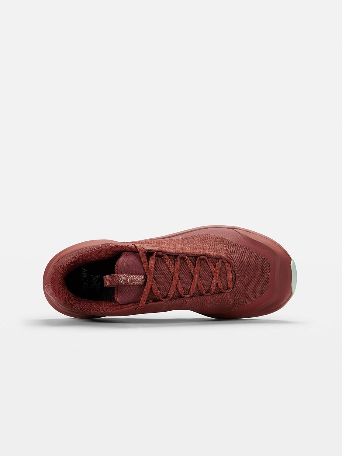 Arc'teryx Aerios FL Shoe Women's | Supportive Fast and Light Hiking Shoe