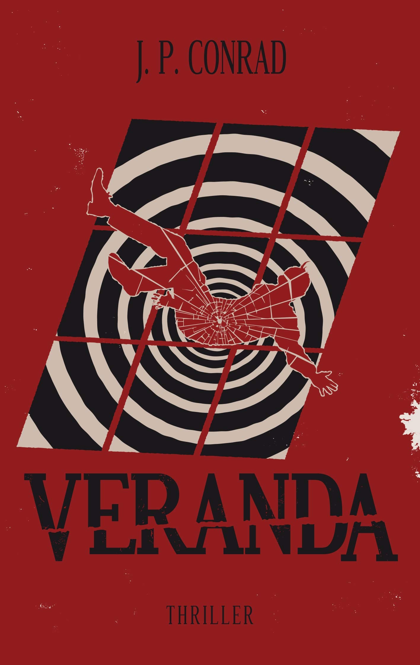 Veranda (German Edition)