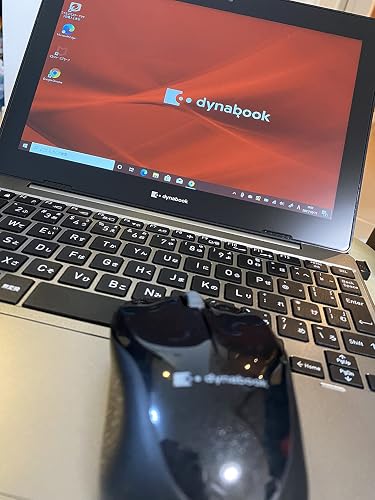 Amazon.co.jp: Dynabook P1K1PPTG dynabook K1 （ゴールド