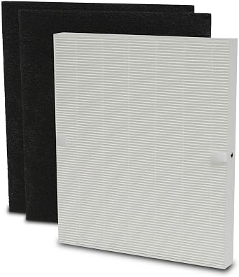 Natural Breeze Replacement Filter for Coway AP-1512HH
