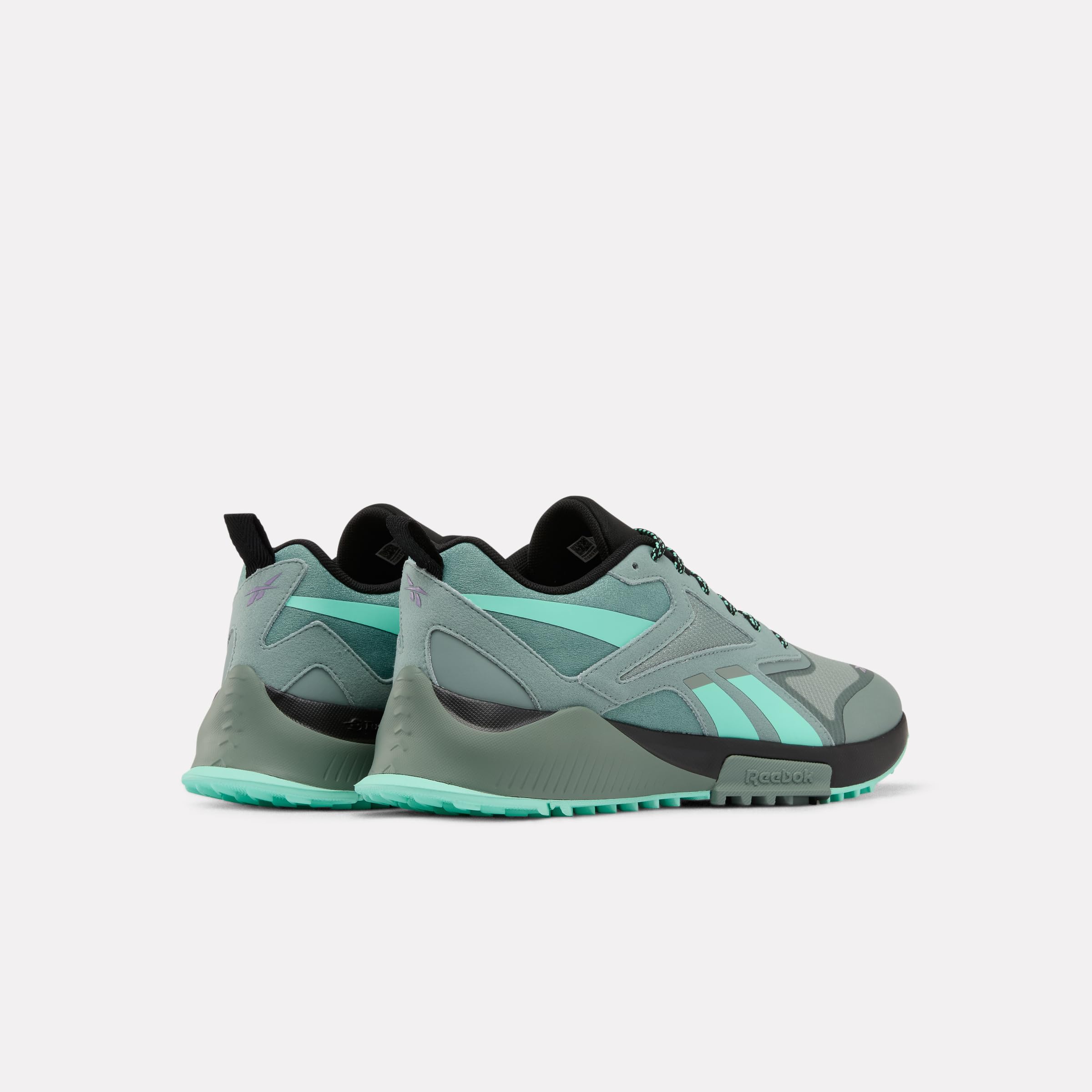 Reebok Men's Lavante Trail 2 ShoesSneakers