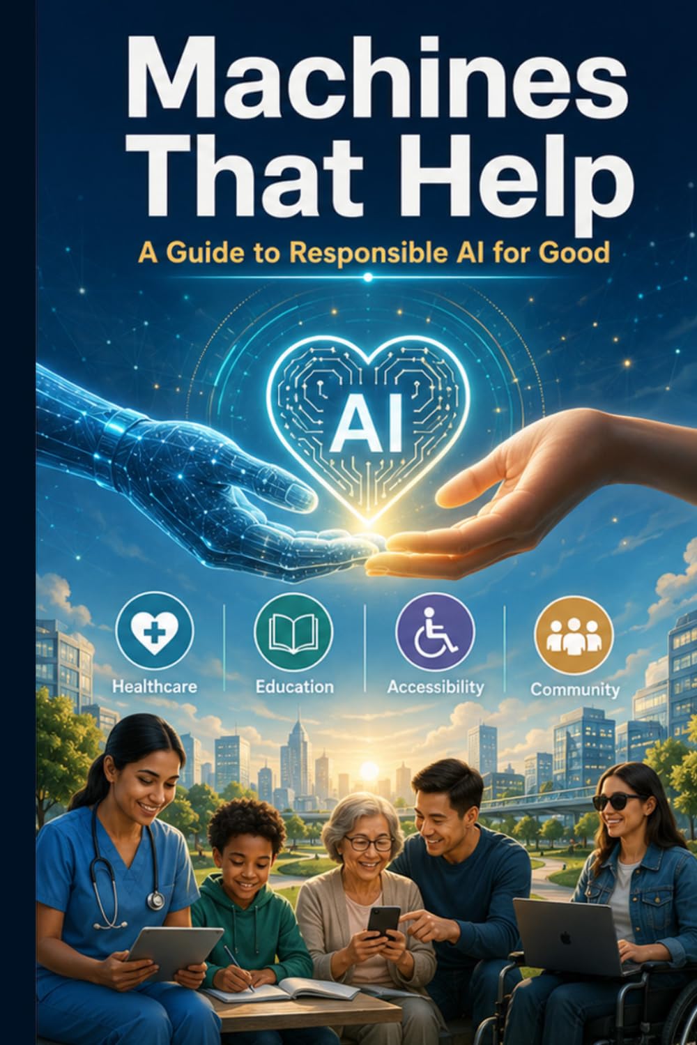 Machines That Help: A Guide to Responsible AI for Good