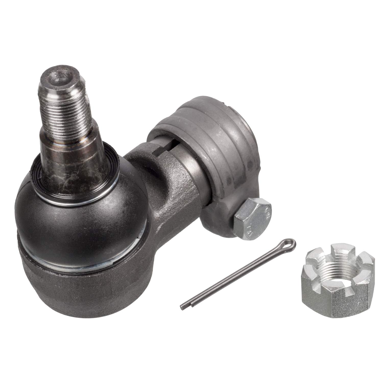 Febi Bilstein Angle Ball Joint 102434 - OEM Quality for Volvo - Precision Fit