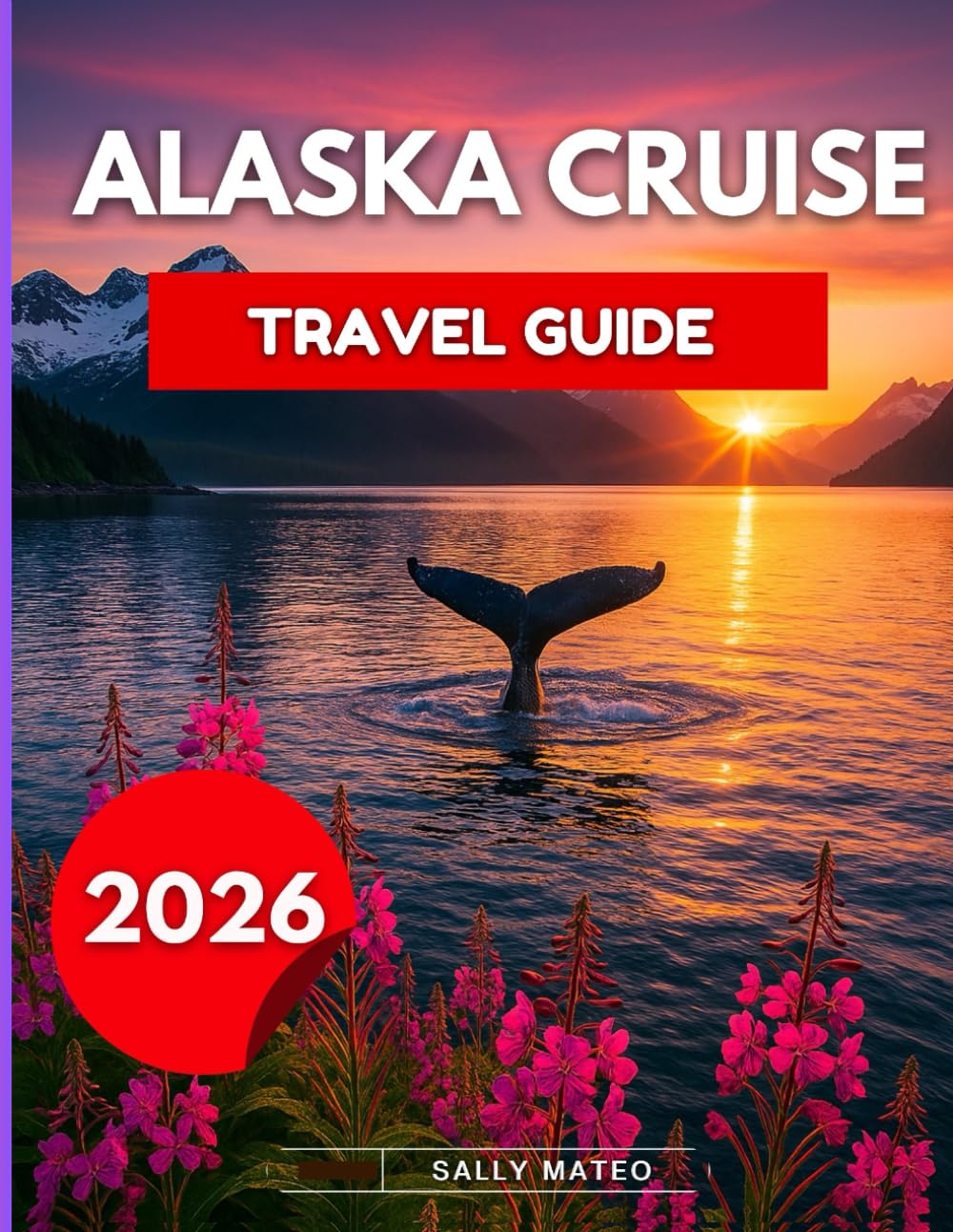 Alaska Cruise Travel Guide 2026: Explore Glacier Bay, Juneau, Skagway & More — Routes, Ports, Wildlife, Itineraries, Port Guides & Packing Lists & Budget Tips. What You Need to Know Before You Sail