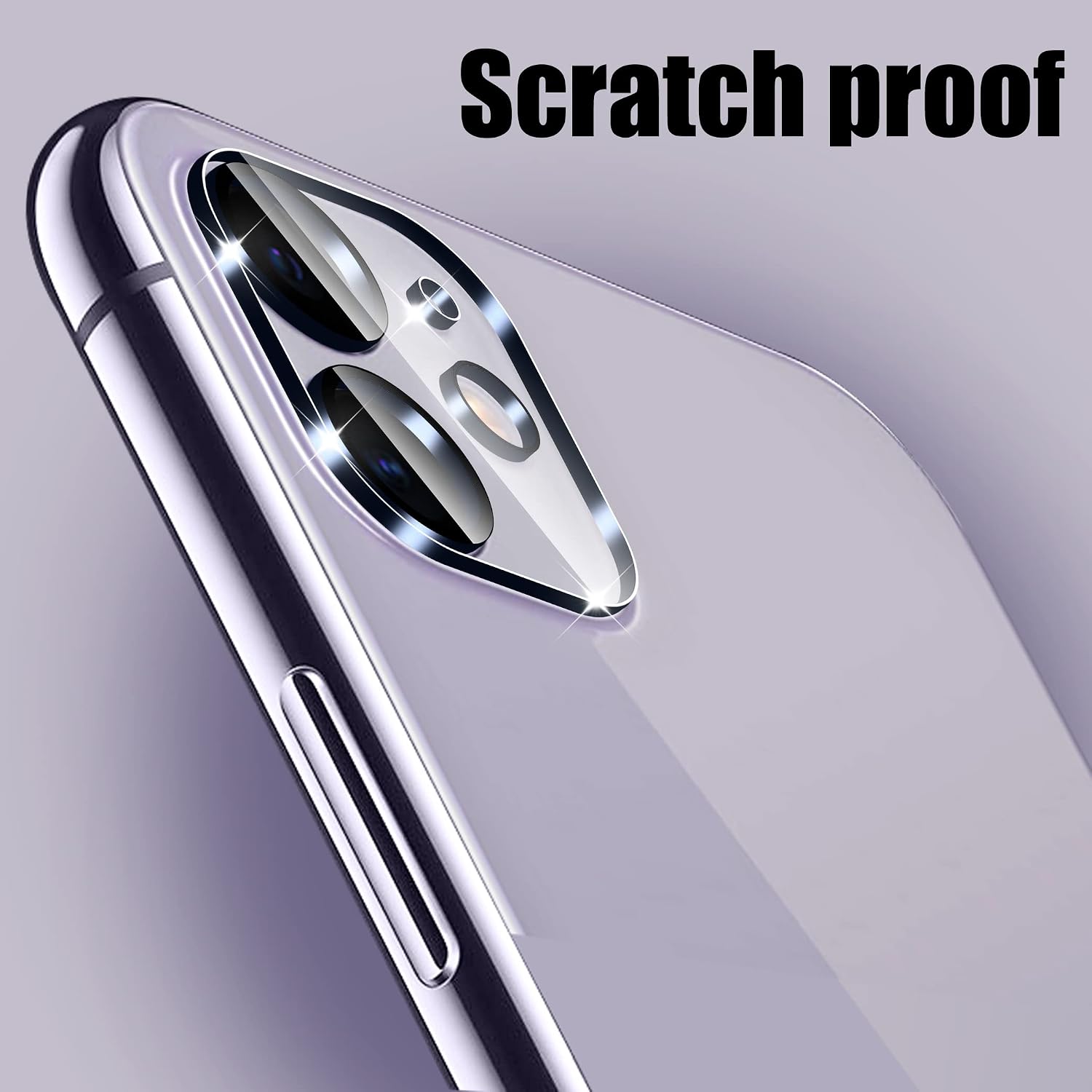 UniqueMe [6 Pack TPU Screen Protector Compatible with Apple Watch 41mm Series 8/7, [Upgrade Flexible Film] Anti-Scratch Soft HD TPU Clear Film for iWatch 38mm