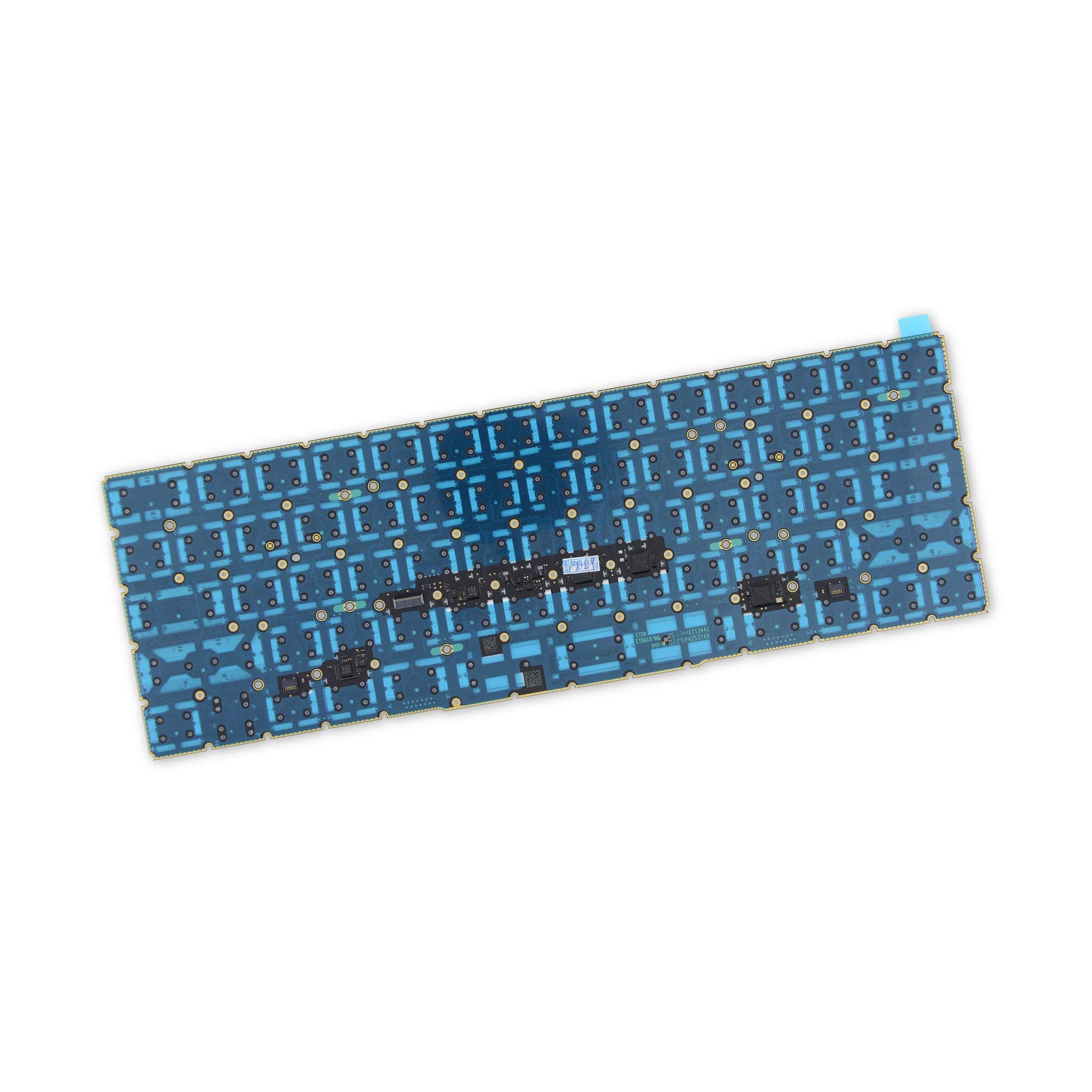 Amazon.com: iFixit Keyboard Compatible with MacBook Pro 13