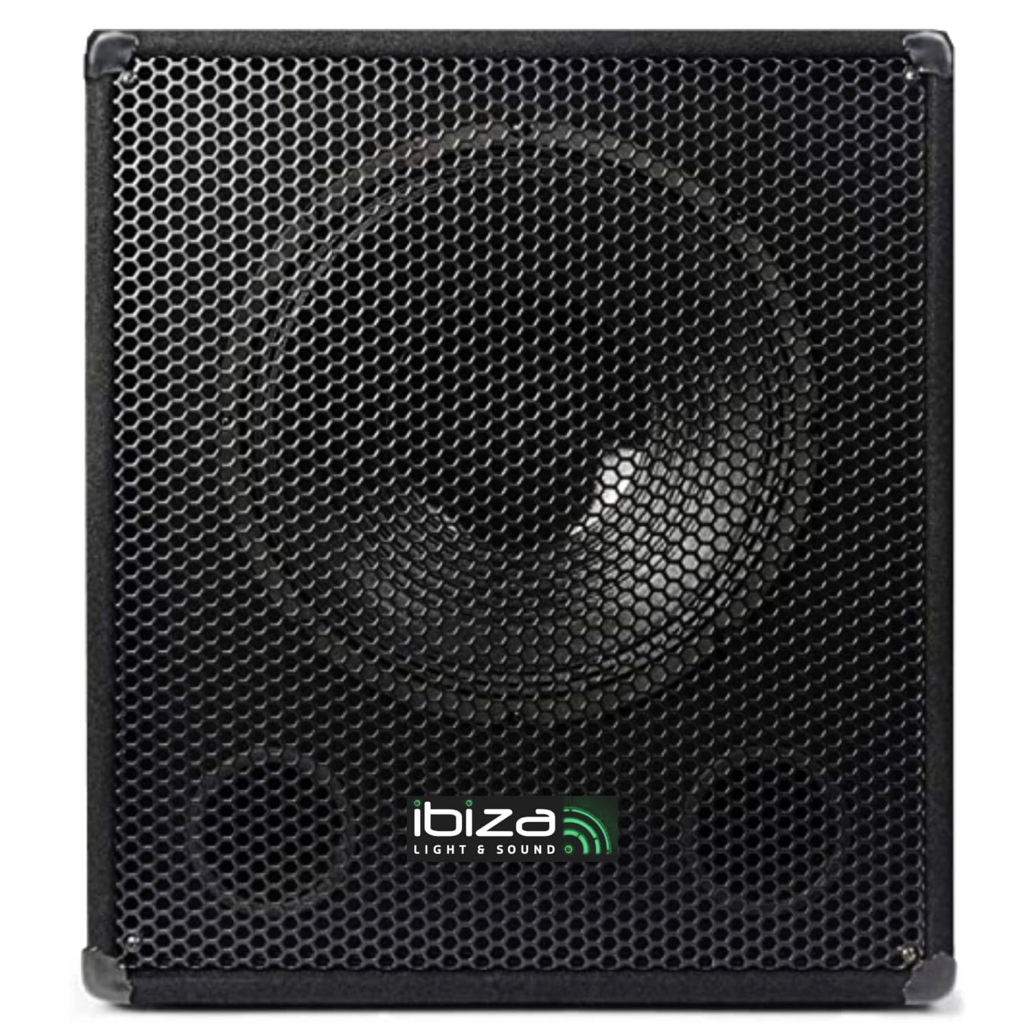 Ibiza Sound SUB15A Subwoofer Test und Preisvergleich - Dettaglio