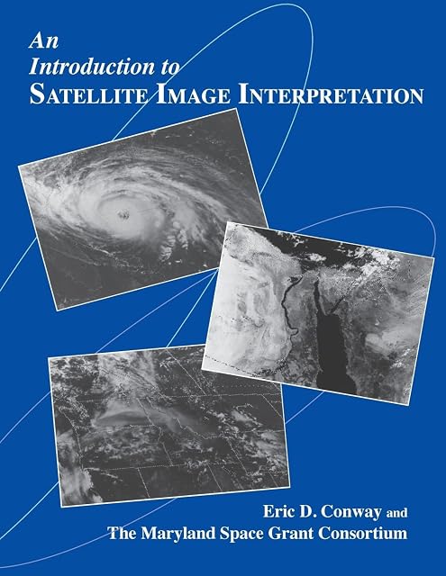 Portada de An Introduction To Satellite Image Interpretation
