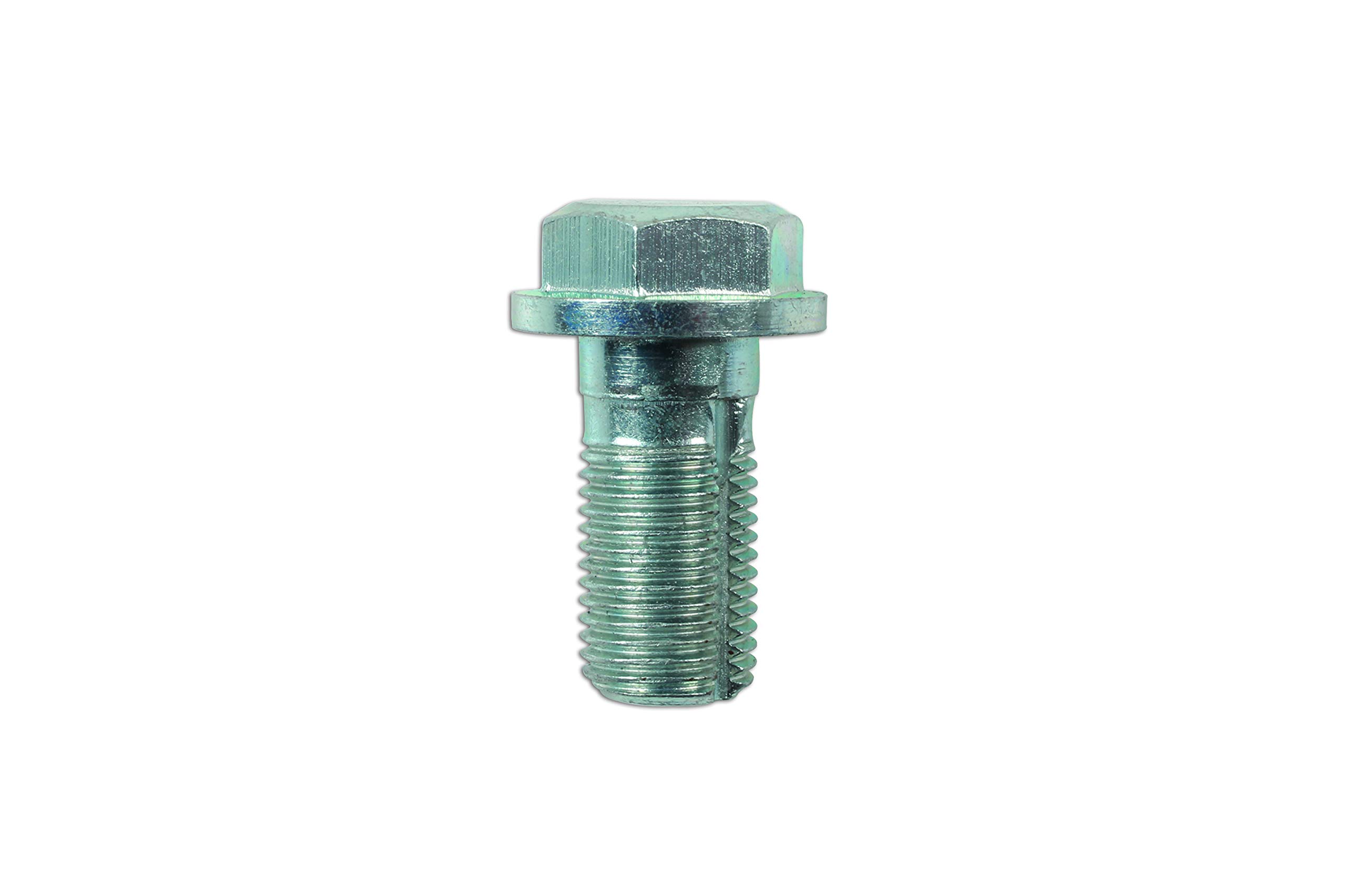 Connect Brake Hose Banjo Bolt M10 x 1 x 27.2mm 5 Piece Set - 34127