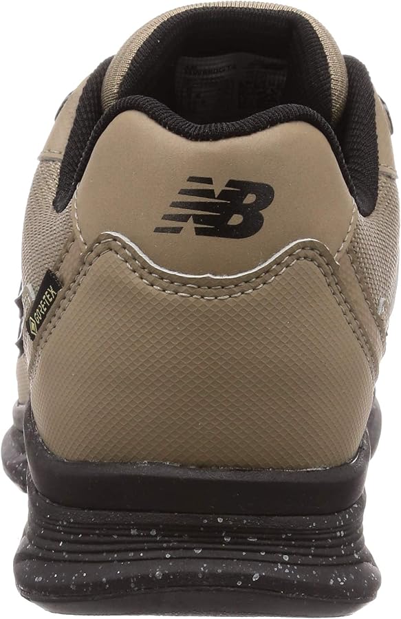 Amazon | [ニューバランス] ウォーキングシューズ MW880G GORE-TEX