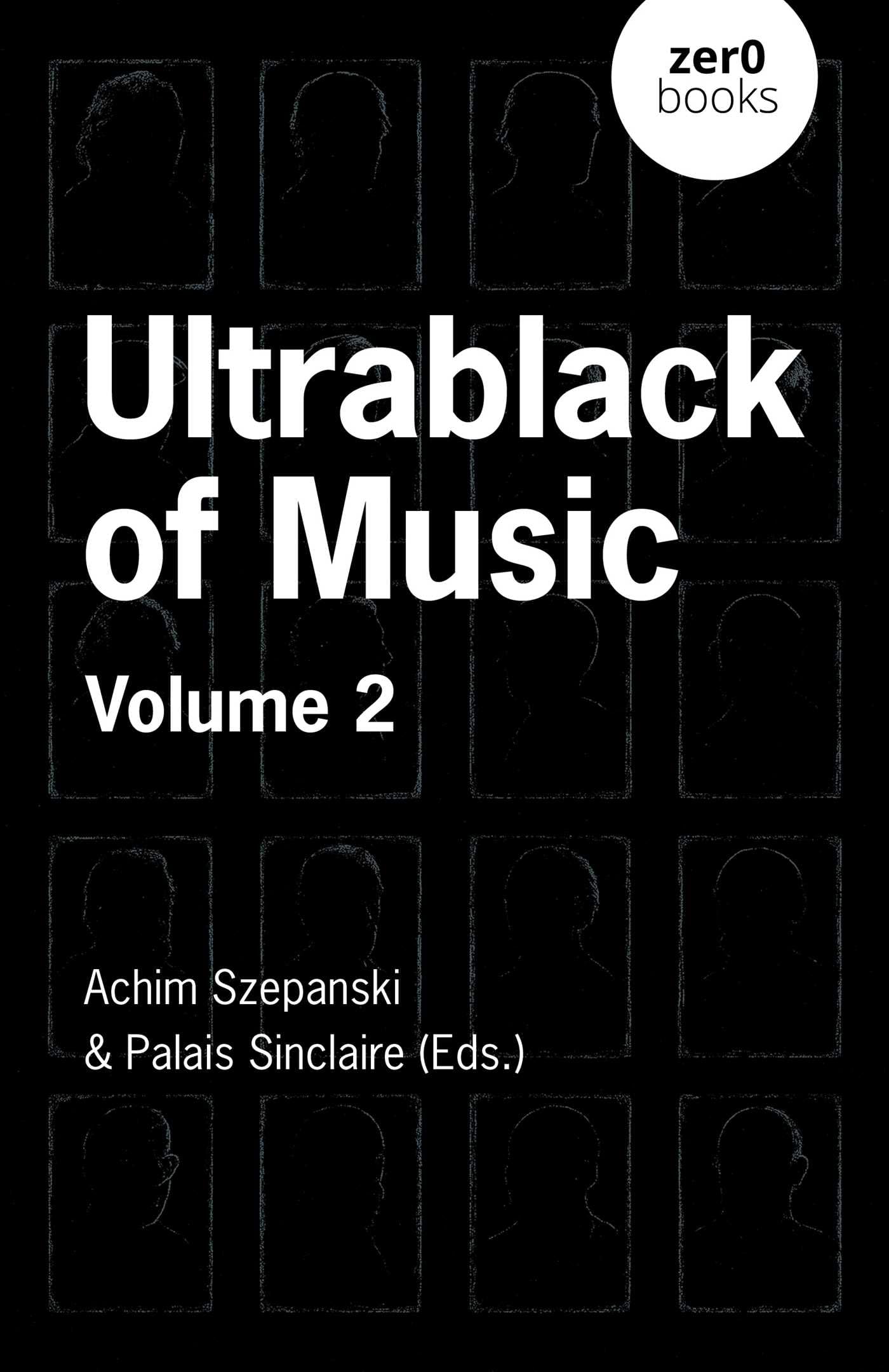 Ultrablack of Music English Edition pour votre lecture du soir