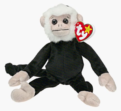spider monkey plush toy