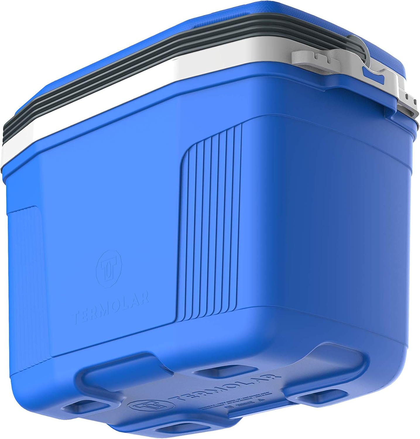 Caixa Térmica 32 L Azul Termolar - TLR 020