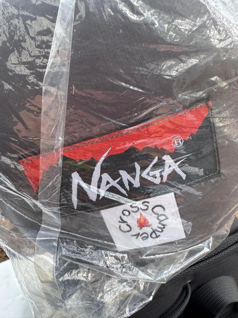 NANGA ナンガ　UDD BAG 600DX オールグレー レギュラー NANGA ナンガ UDD BAG 600DX オールグレー レギュラー Amazon.co