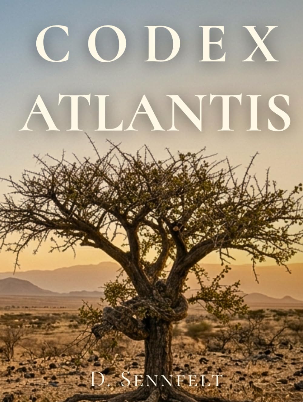 Codex Atlantis