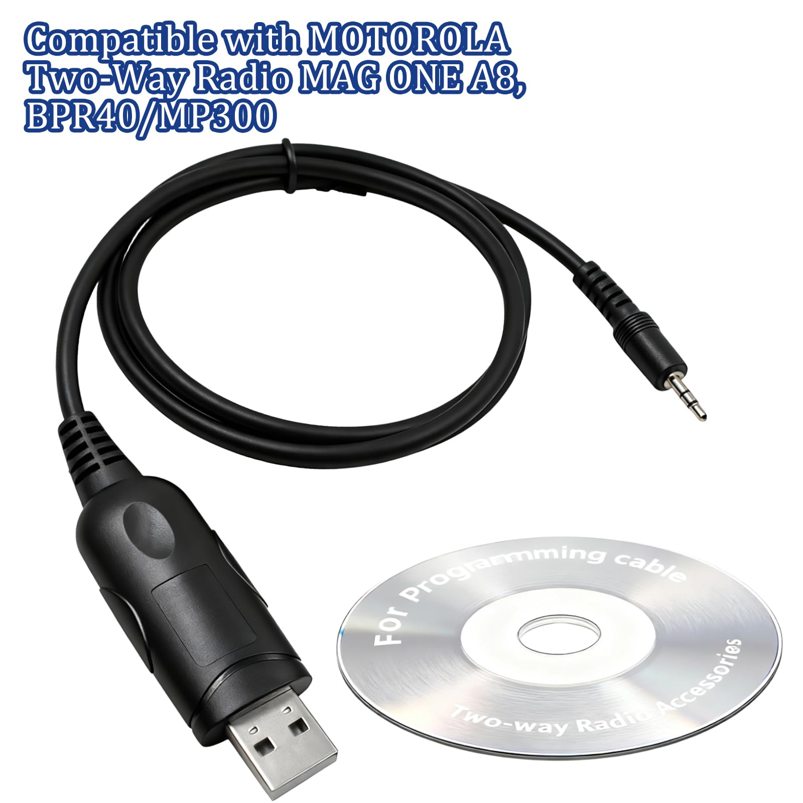 Amazon.com: KENMAX® USB Computer Programming Kit Cable, 10-Foot