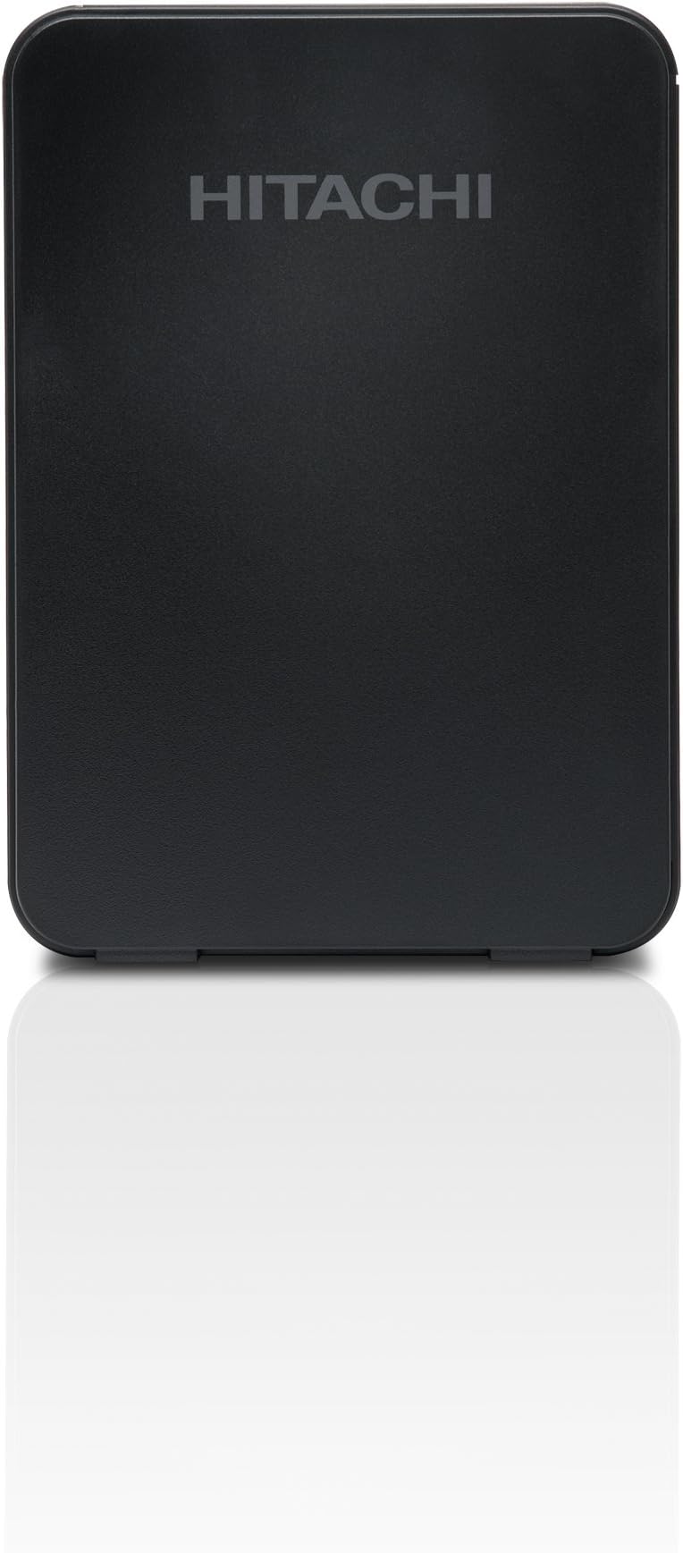HGST Touro Desk HTOLDX3NB10001ABB 1TB USB 3.0 Desktop External Hard Drive (Black)