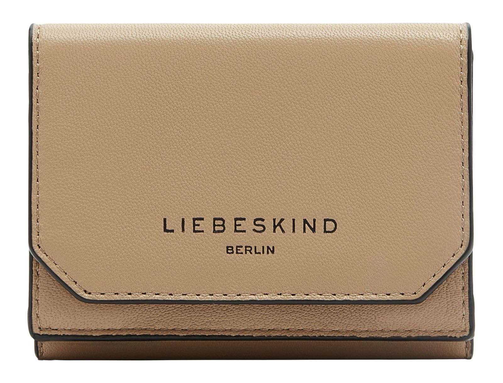 Liebeskind Berlin Sandstone Women's Purse, sandsteinfarben, Small