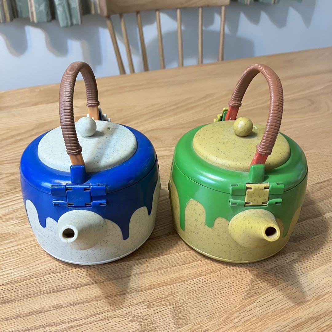レア お茶犬 なごみのお家 リョクの部屋 お茶犬グッズセット ポットハウス レア お茶犬 なごみのお家 リョクの部屋 お茶犬グッズセット