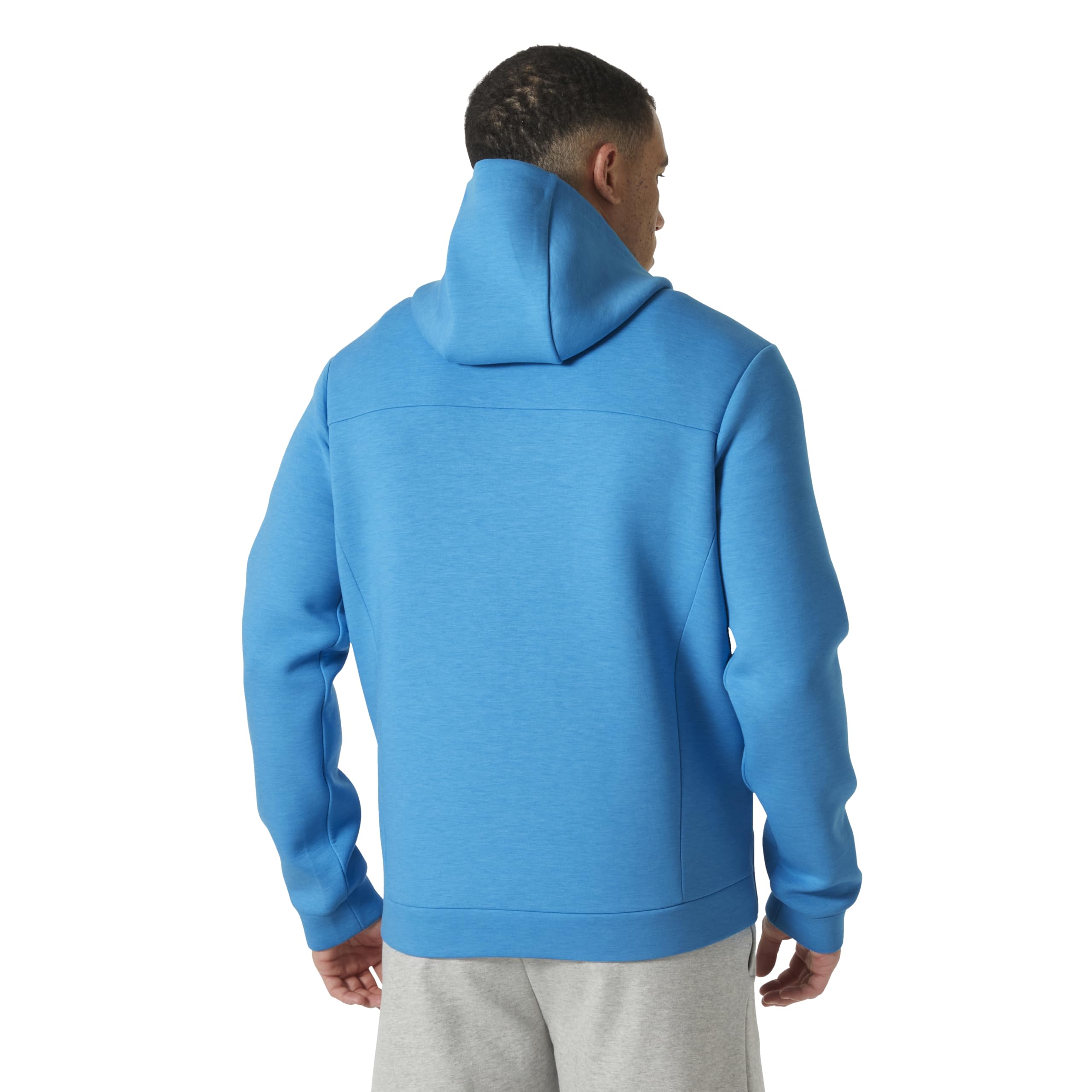 Helly Hansen Homme Veste Hydropower Ocean Full-Zip 2.0