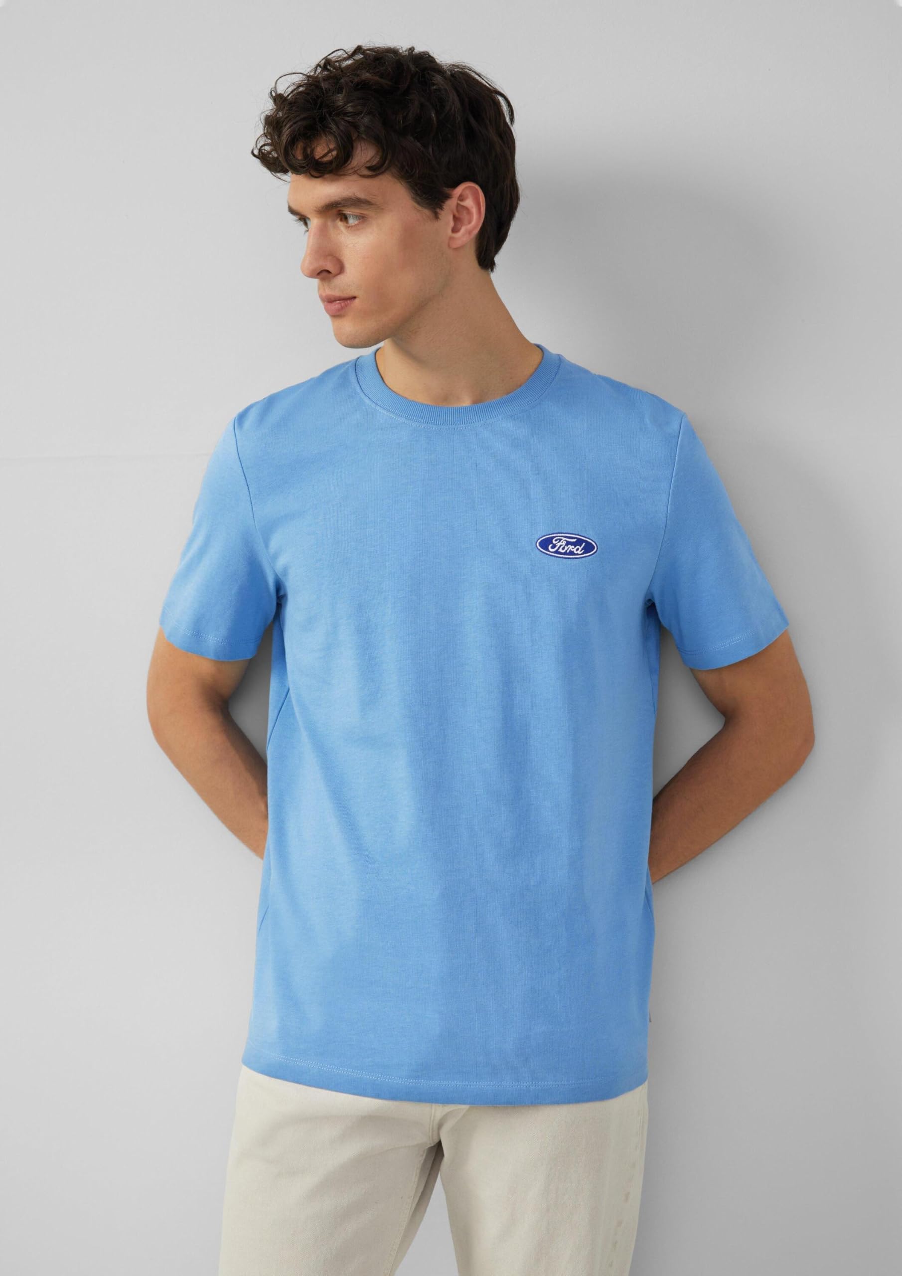 T-shirt, 55D6, L