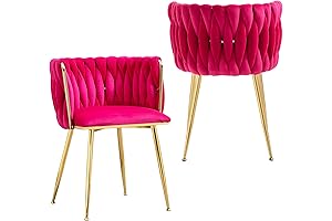 Decorative Velvet Dining Chairs by NIOIIKIT - Enhance Your Interiors