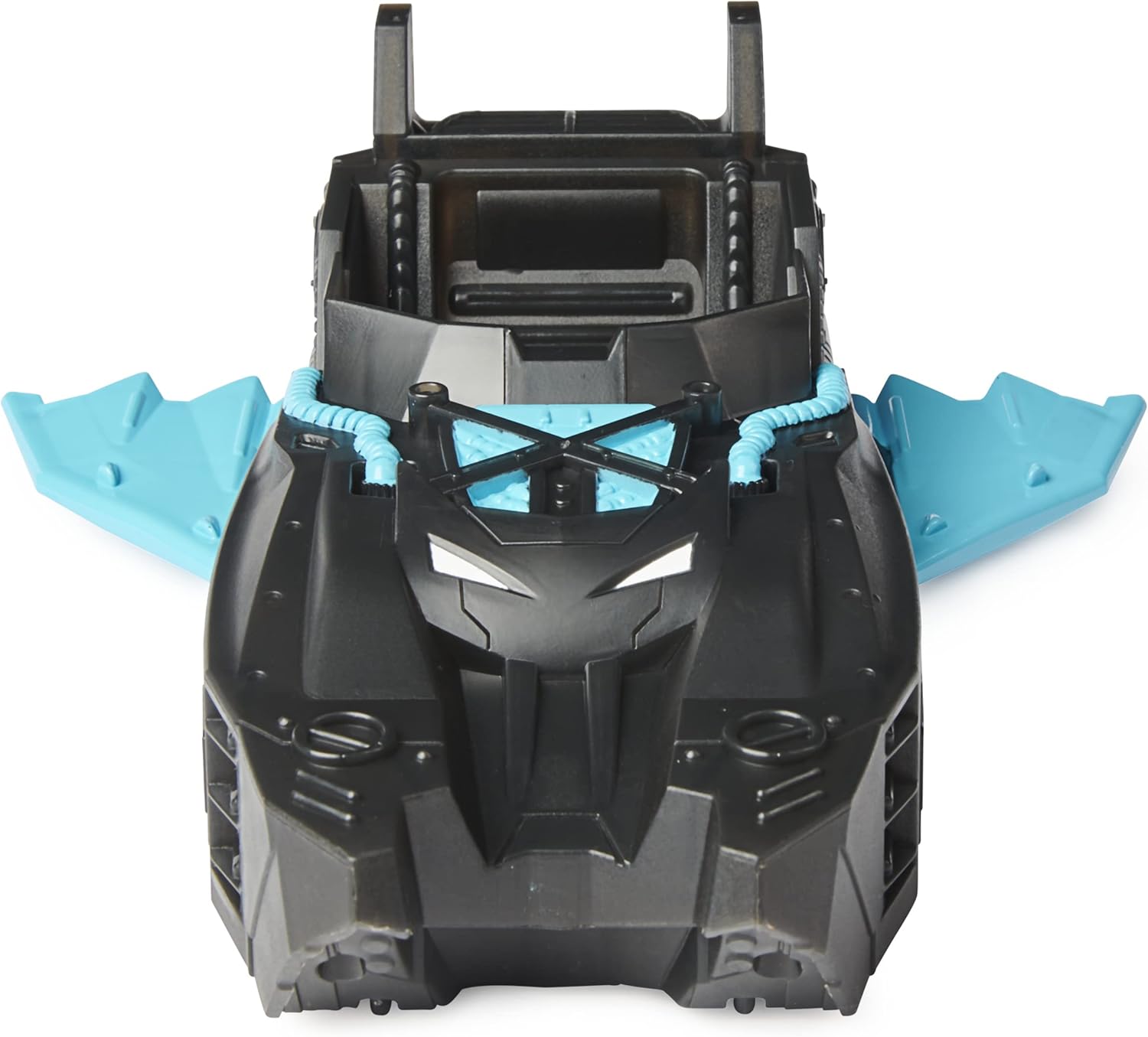 Buy Batman Batmobile and Batboat 2in1 Transforming Vehicle, For Use
