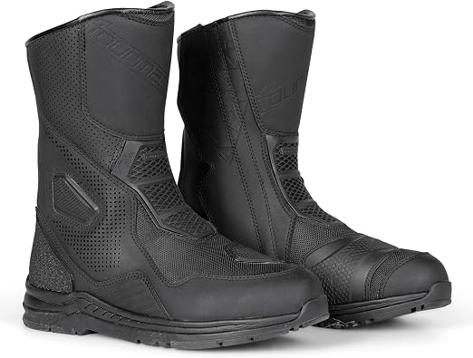 Tourmaster Helix Vented Touring Boots