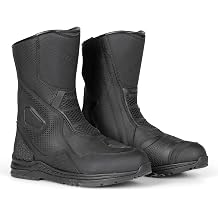 Tourmaster Helix Vented Touring Boots