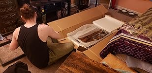 Review Image by Tessa S. Tessa S.