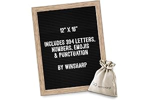 Little Hippo Letter Board: The Perfect Way to Express Yourself