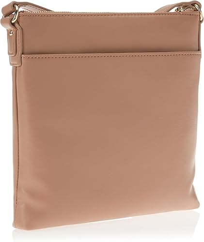 Miniatura 2 de Tommy Hilfiger Bandolera Jaden Plus para mujer Oro Bandolera Jaden Plus negro, (Black Polyvinyl Chloride), Negro Tonal, Negro Tonal 1, negro