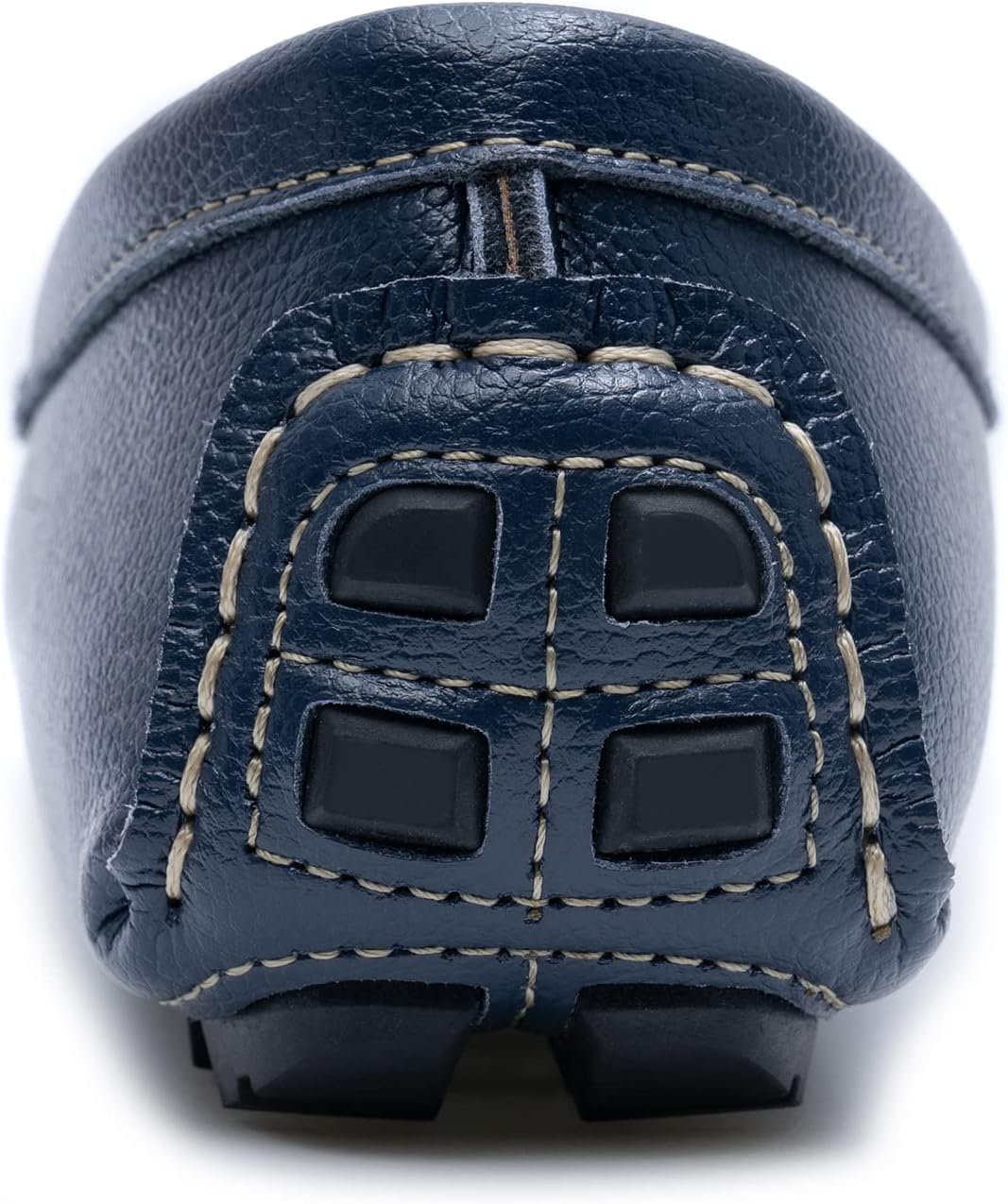 Heydonic Women's Loafers Moccasins Soft Casual Walking Driving Ladies Office Penny Flats Boat Shoes Women Slip On Comfortable Leather - Image 4