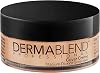 Dermablend Professional Cover Creme - Full Coverage, All-Day Hydrating Cream Foundation - Dermatologist-Created, Fragrance-Free, Allergy-Tested - Broad Spectrum SPF 30-15C Cool Beige - 28g