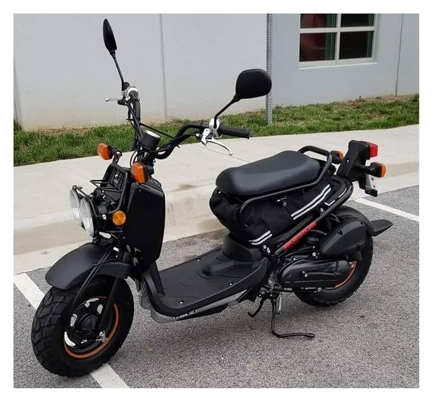 Amazon.co.jp: オートバイテールバッグ 用 ラッカス 用 ズーマー