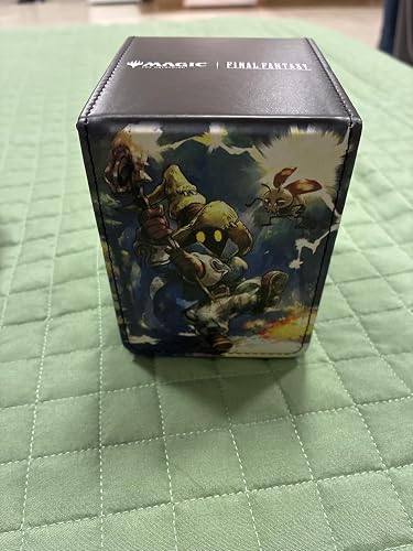 Amazon | Ultra Pro 88-38495 MTG x ファイナルファンタジー