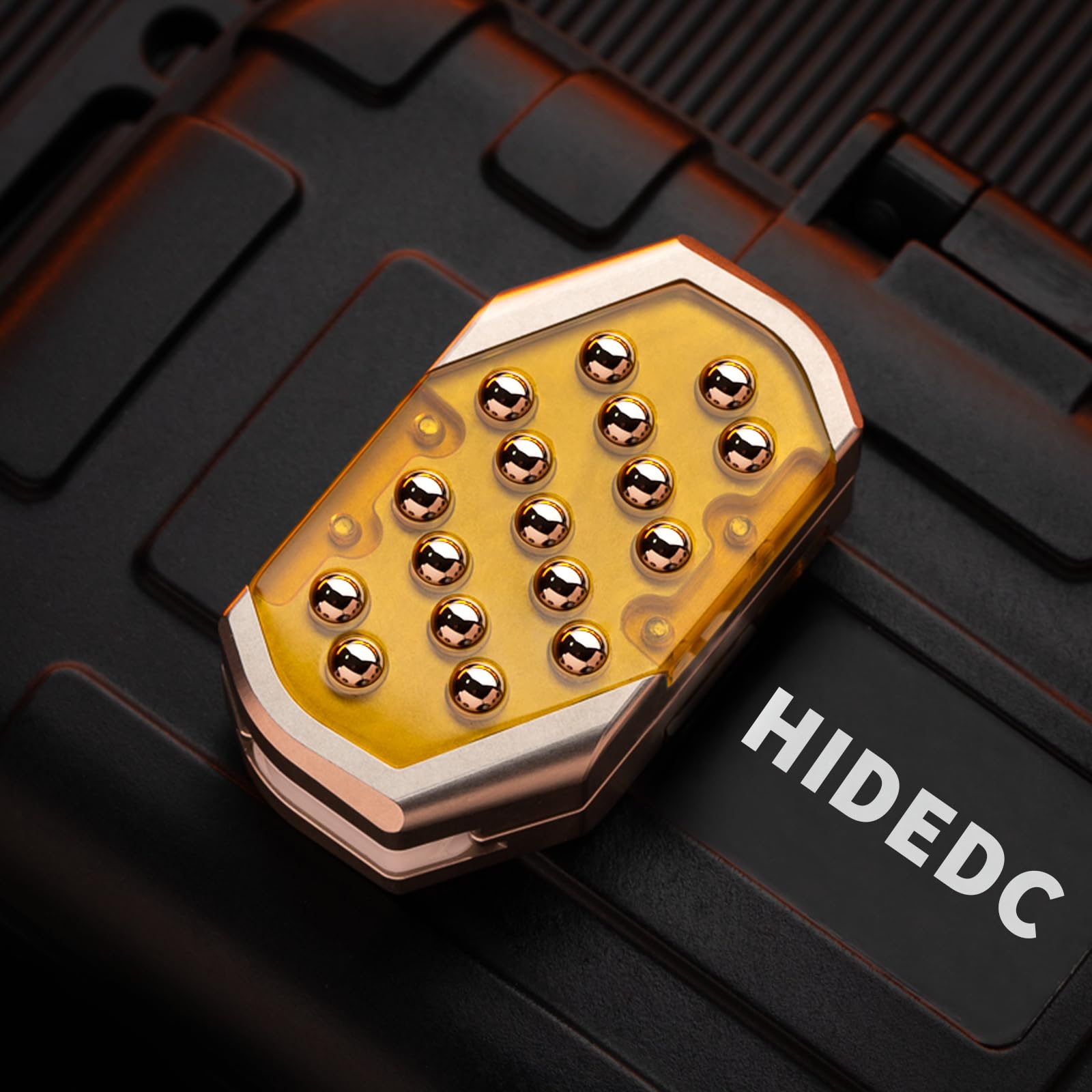 HIDEDC Bubble Fidget Slider - Image 2
