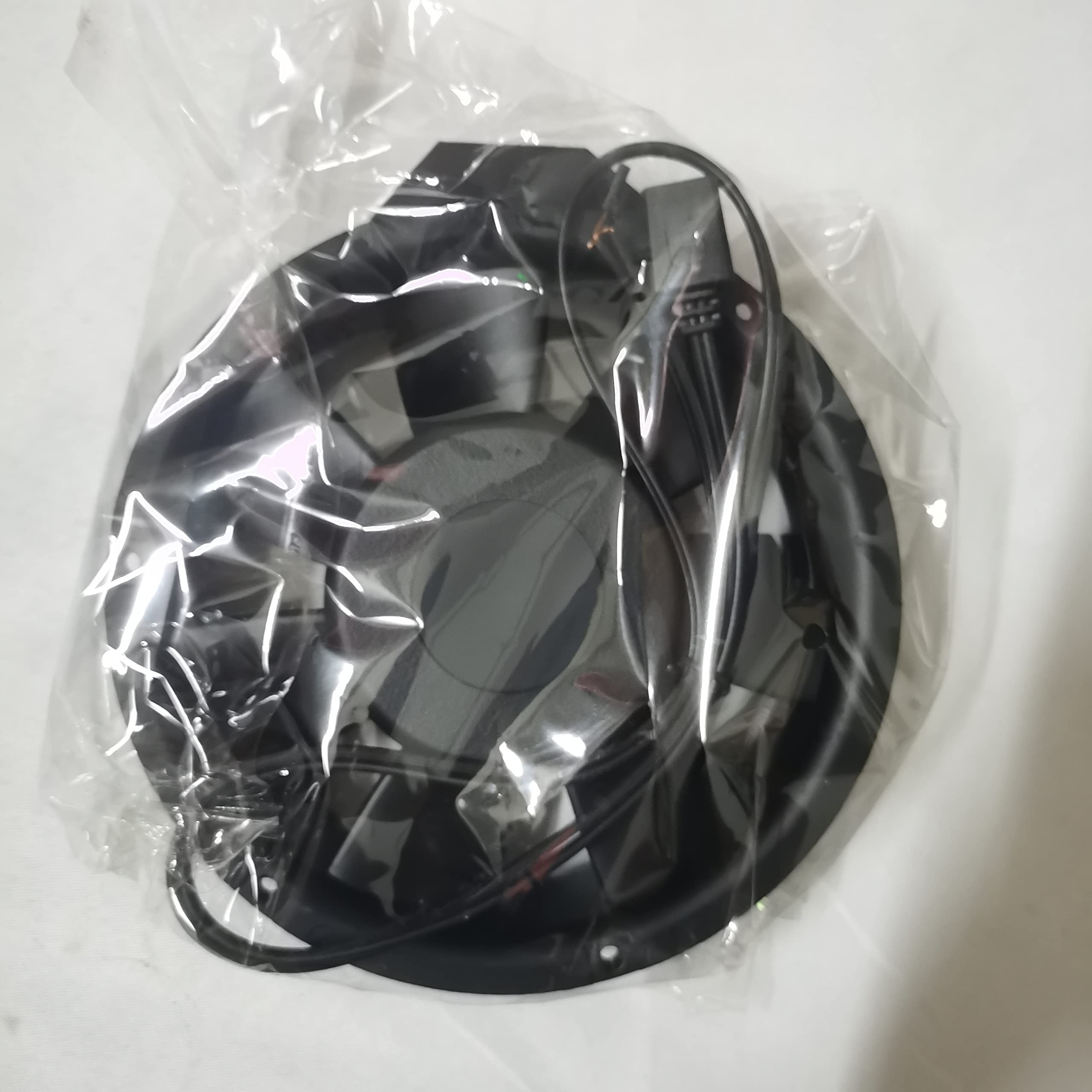 Ventola di raffreddamento PQ24B4, 24 V, 1,0 A, 172 x 51 mm, 6 mesi di garanzia