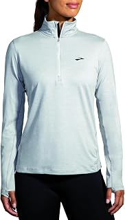 Womens Dash 1/2 Zip 2.0