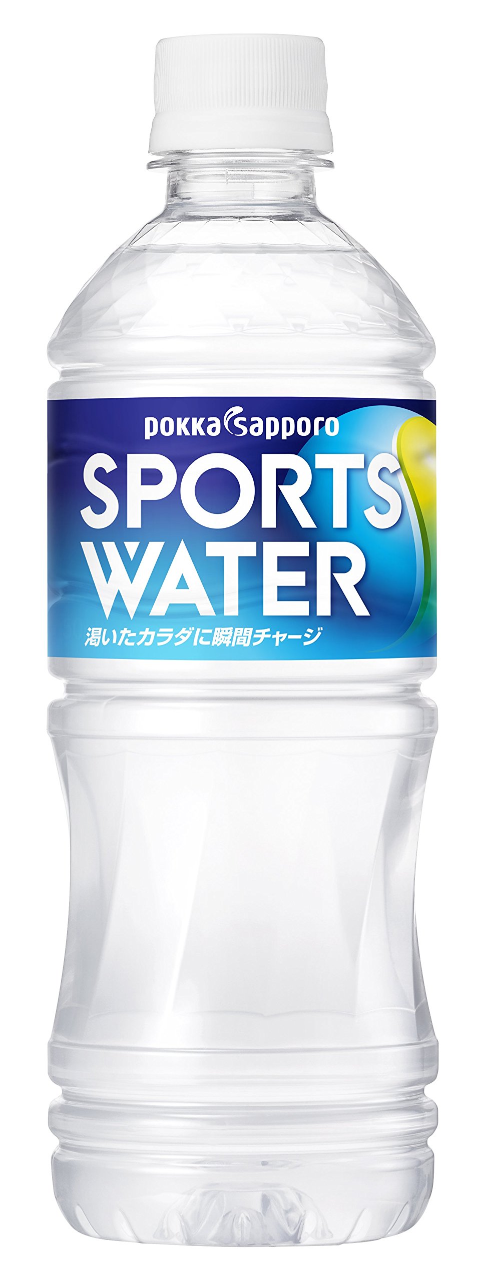 スポーツドリンク Amazon.co.jp: ポッカサッポロ飲料 スポーツウォーター 550ml×24