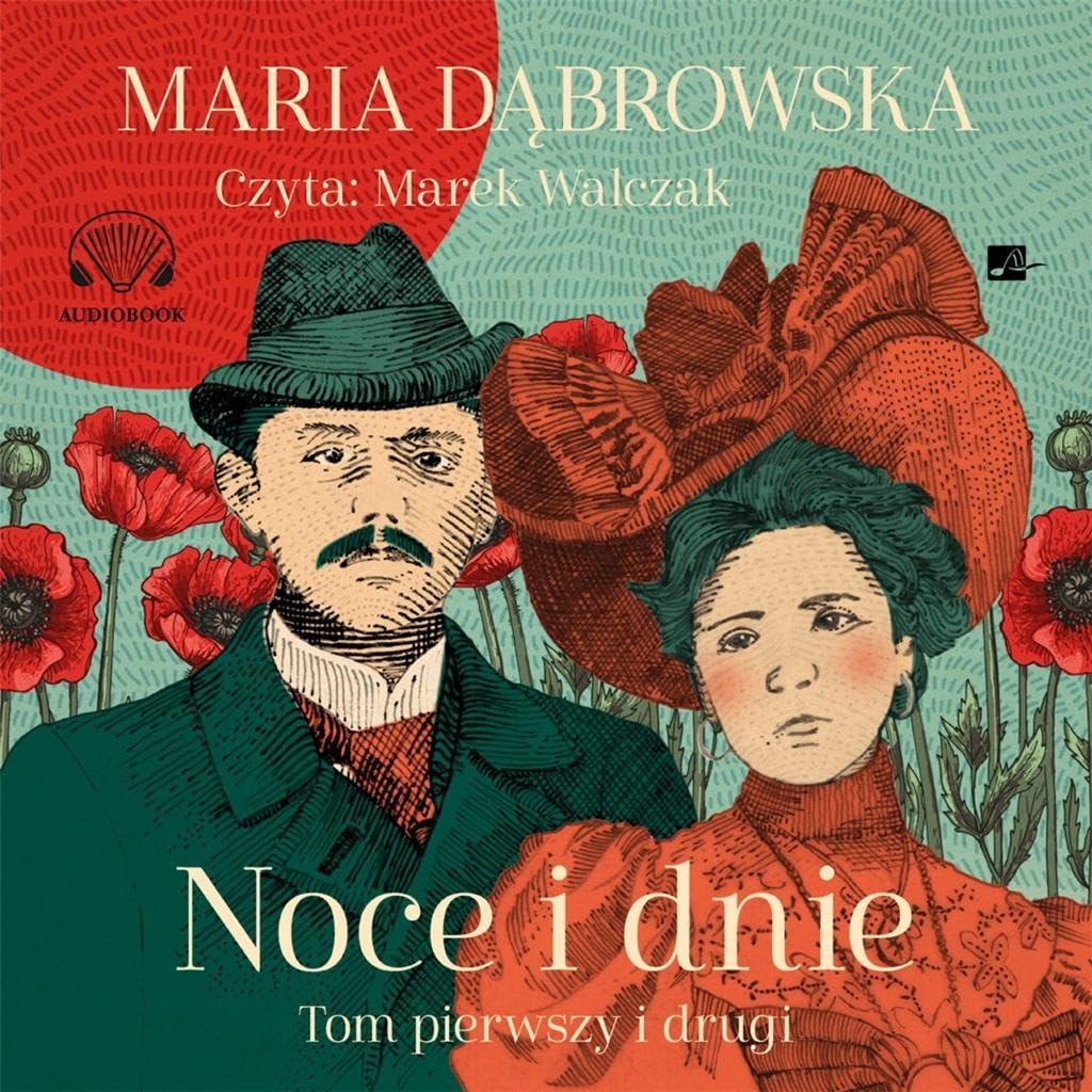 Noce i dnie (1) (Noce i dnie Tom I i II)