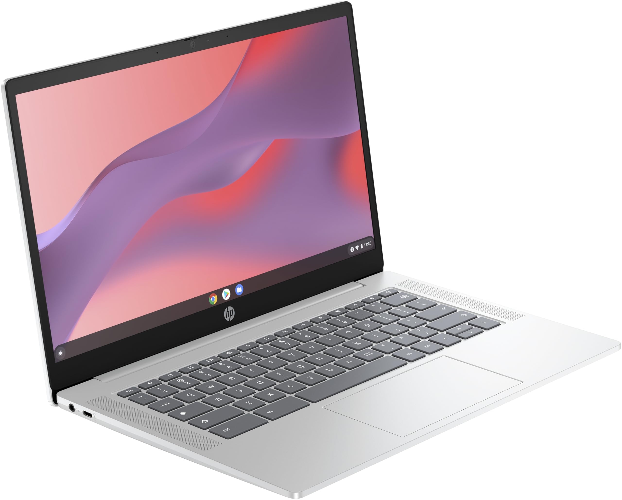 HP Chromebook 14