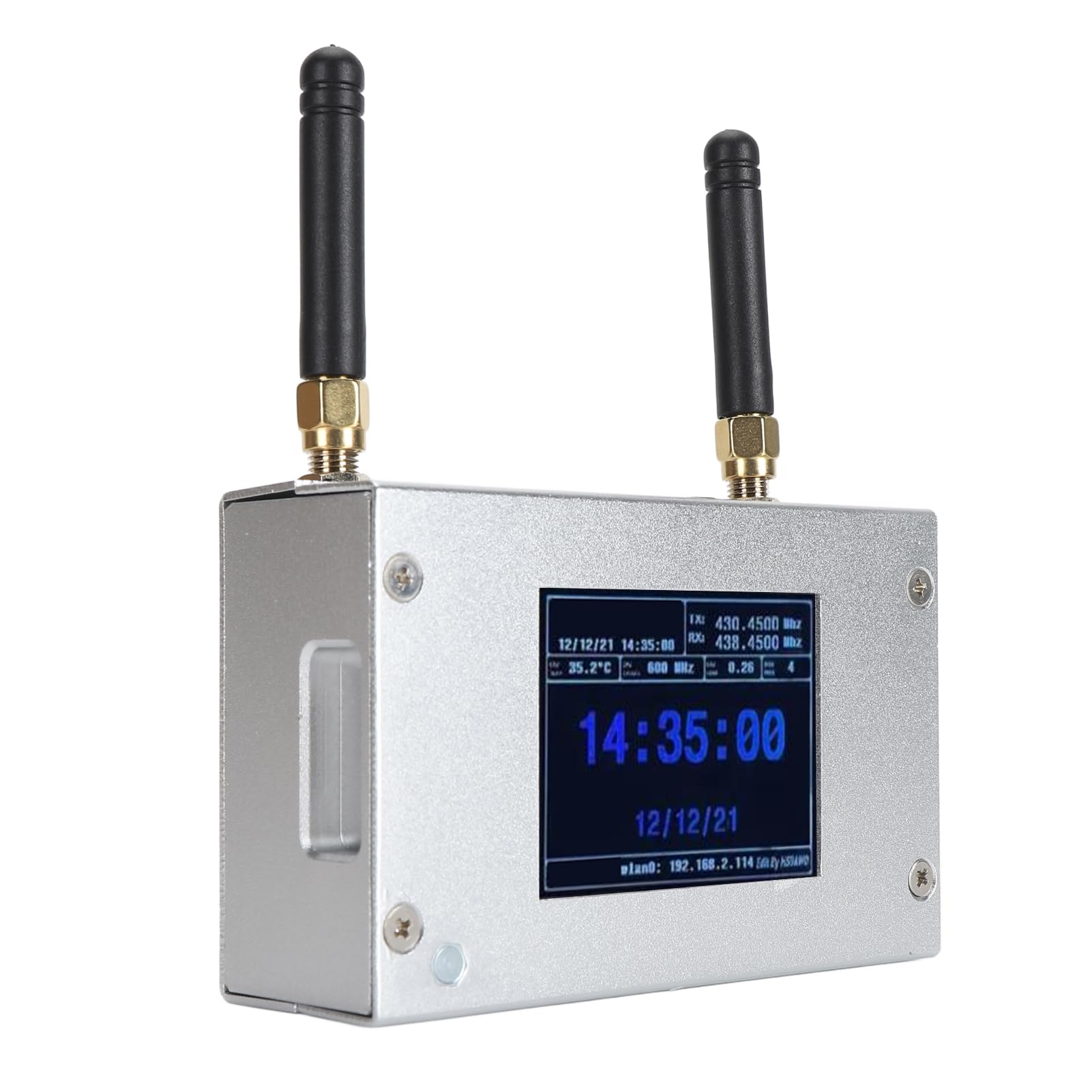 Gonetre Módem Multimodo de Voz Digital, Placa de Punto de Acceso Dúplex