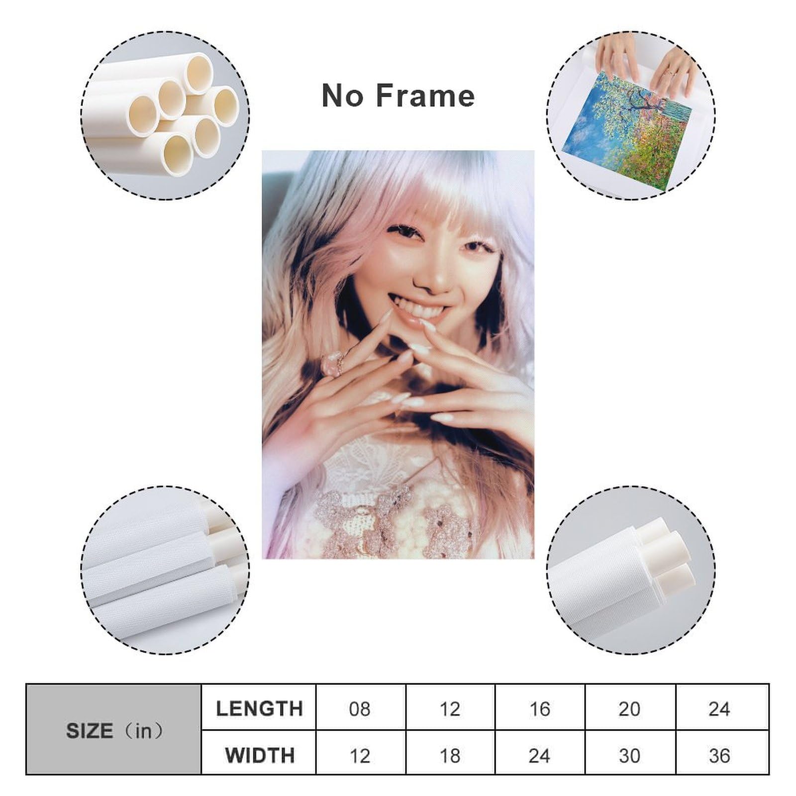 Amazon.co.jp: 歌手 XG エックスジー HINATA ヒナタ IS THIS LOVE