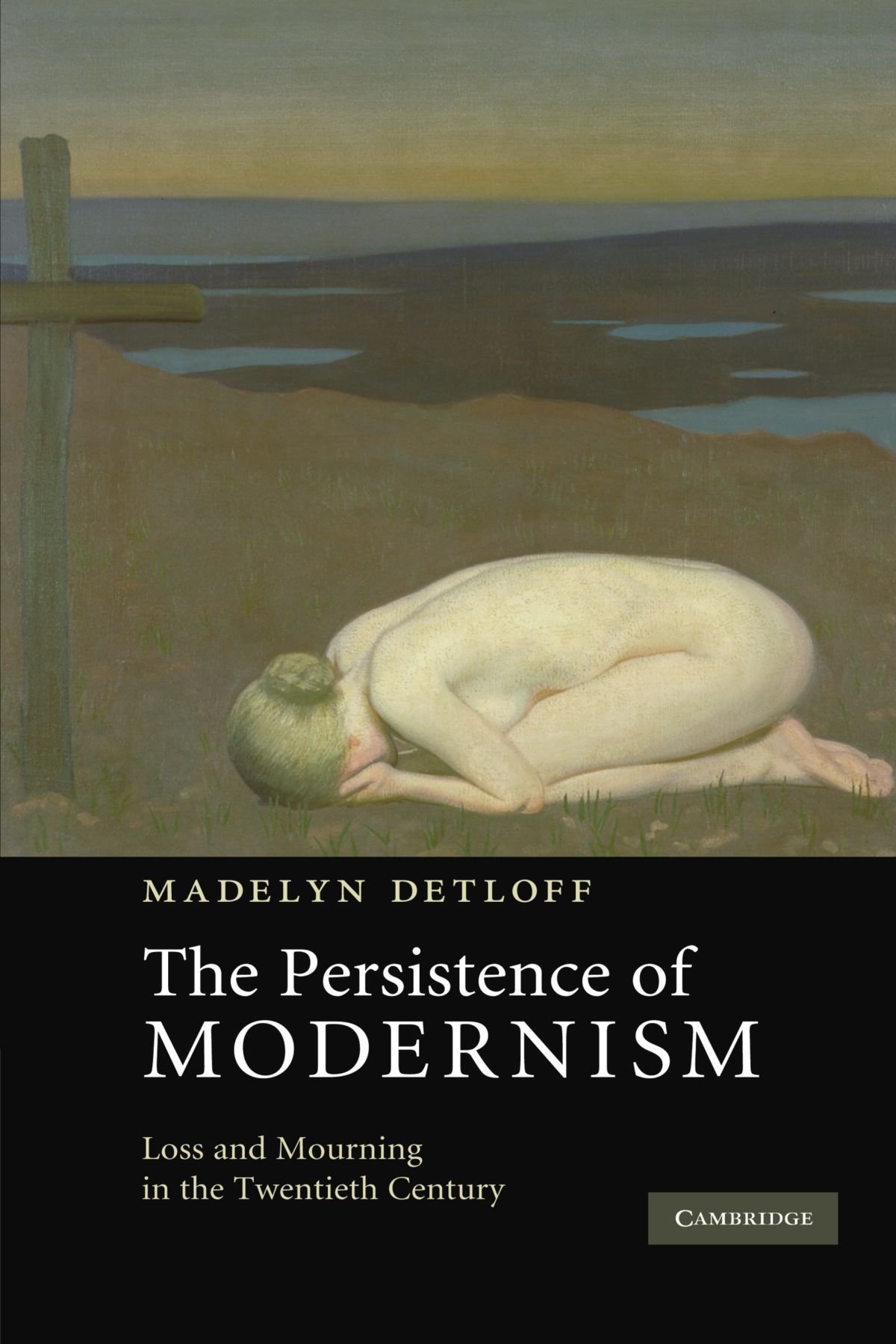 The Persistence of Modernism: Loss and Mourning in the Twentieth Century