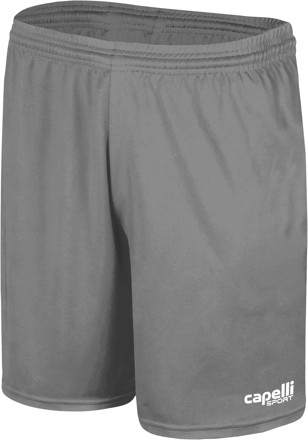 Capelli Sport Women's Athletic Shorts, Women's Training Team Sports Apparel for Soccer, Football, Baseball, and Softball